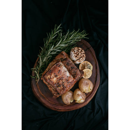 Rinderwade - Freiland Bio Metzger Jäger und Sammler - Freiland Bio Fleisch - Artgerechte Haltung