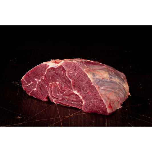 Rinderwade - Freiland Bio Metzger Jäger und Sammler - Freiland Bio Fleisch - Artgerechte Haltung