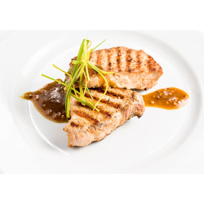 Schweinefilet - Freiland Bio Metzger Jäger und Sammler - Freiland Bio Fleisch - Artgerechte Haltung