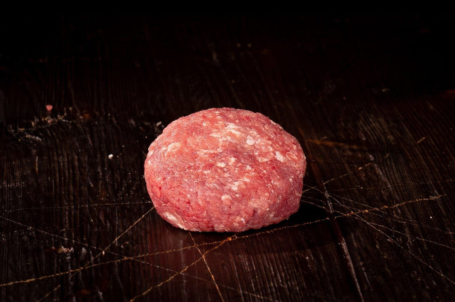 Schweinehackfleisch