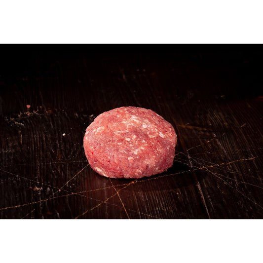 Schweinehackfleisch - Freiland Bio Metzger Jäger und Sammler - Freiland Bio Fleisch - Artgerechte Haltung