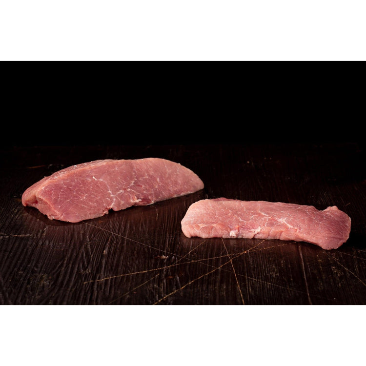 Schweineschnitzel