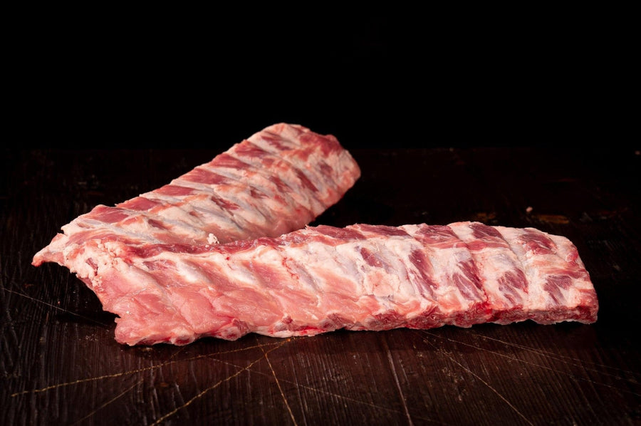 Spareribs