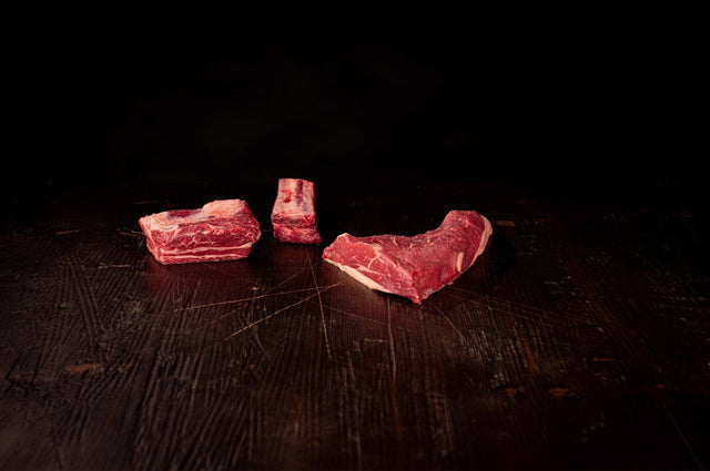 Suppen Paket (5-6 Pers.)