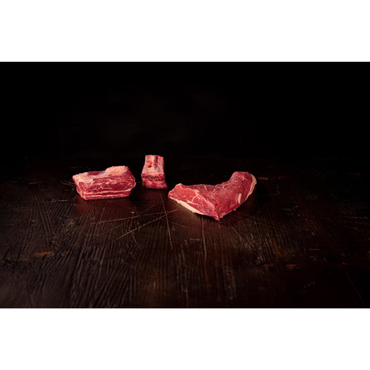 Suppen Paket (5-6 Pers.) - Freiland Bio Metzger Jäger und Sammler - Freiland Bio Fleisch - Artgerechte Haltung