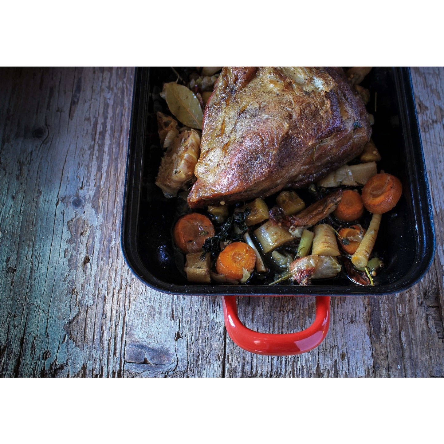 Tafelspitz vom Rind - Freiland Bio Metzger Jäger und Sammler - Freiland Bio Fleisch - Artgerechte Haltung