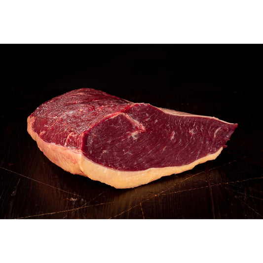 Tafelspitz vom Rind - Freiland Bio Metzger Jäger und Sammler - Freiland Bio Fleisch - Artgerechte Haltung