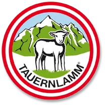 Jäger & Sammler: Tauernlamm Logo
