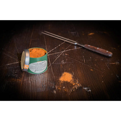 Ungar. Gulaschgewürz - Freiland Bio Metzger Jäger und Sammler - Freiland Bio Fleisch - Artgerechte Haltung