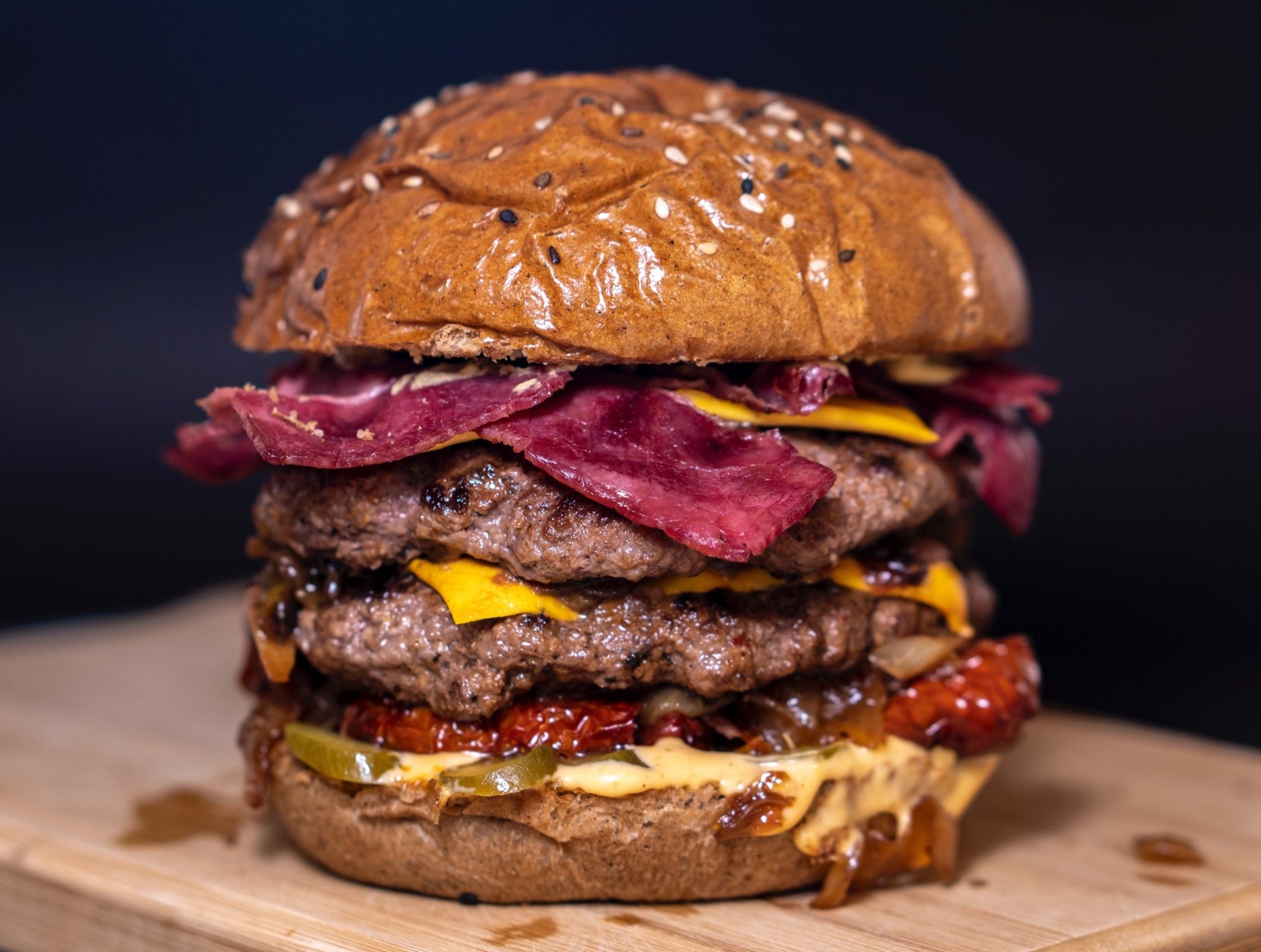 Probierpaket (3-4 Pers.) - Freiland Bio Metzger Jäger und Sammler - Freiland Bio Fleisch - Artgerechte Haltung