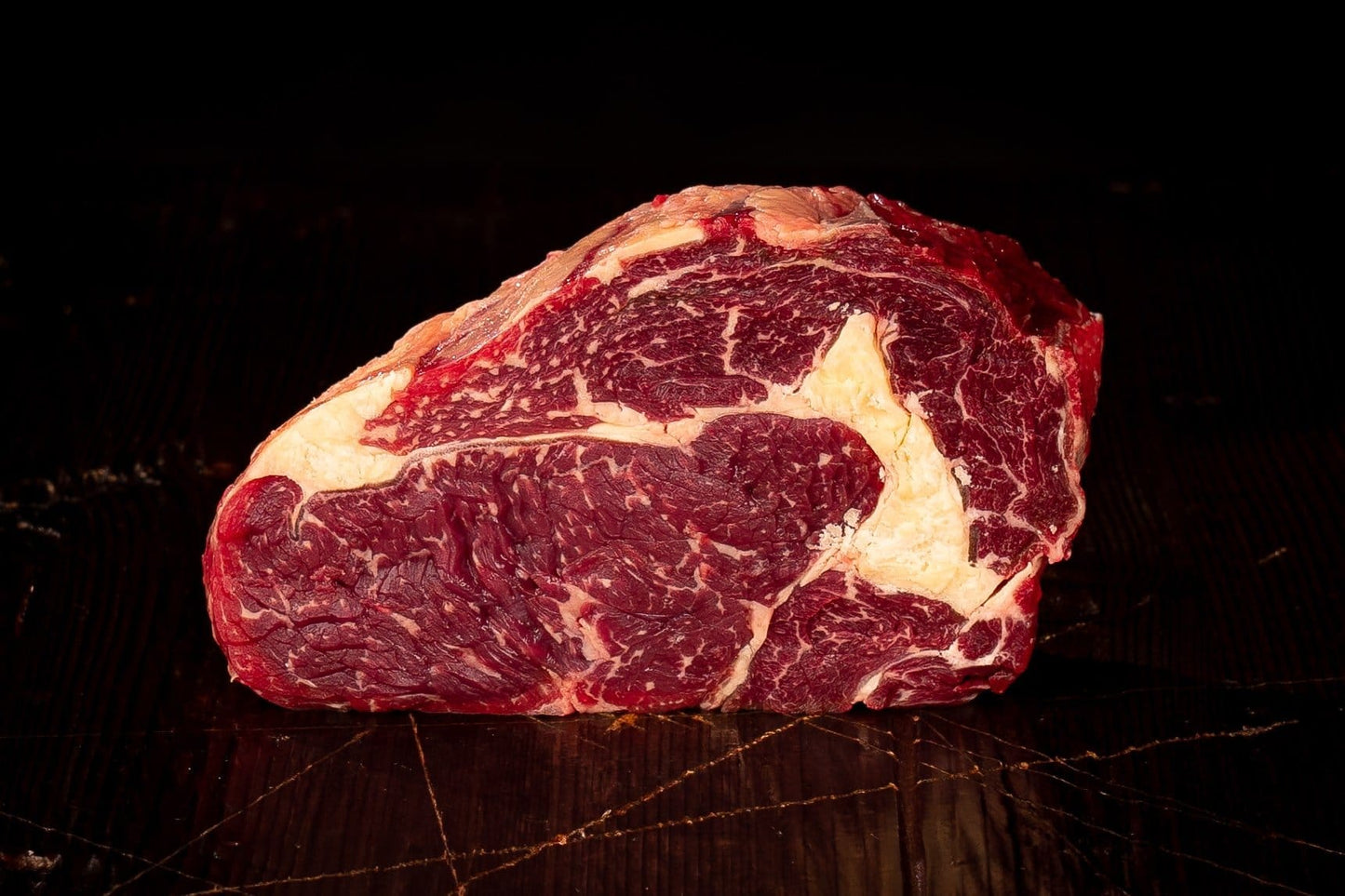 Rib-Eye online kaufen bei Jäger & Sammler