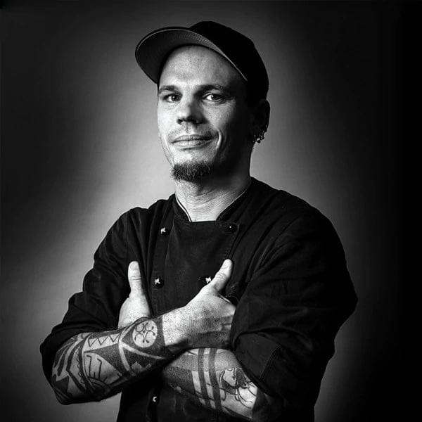 Bernd Arold
