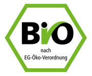 Deutsches Bio-Siegel